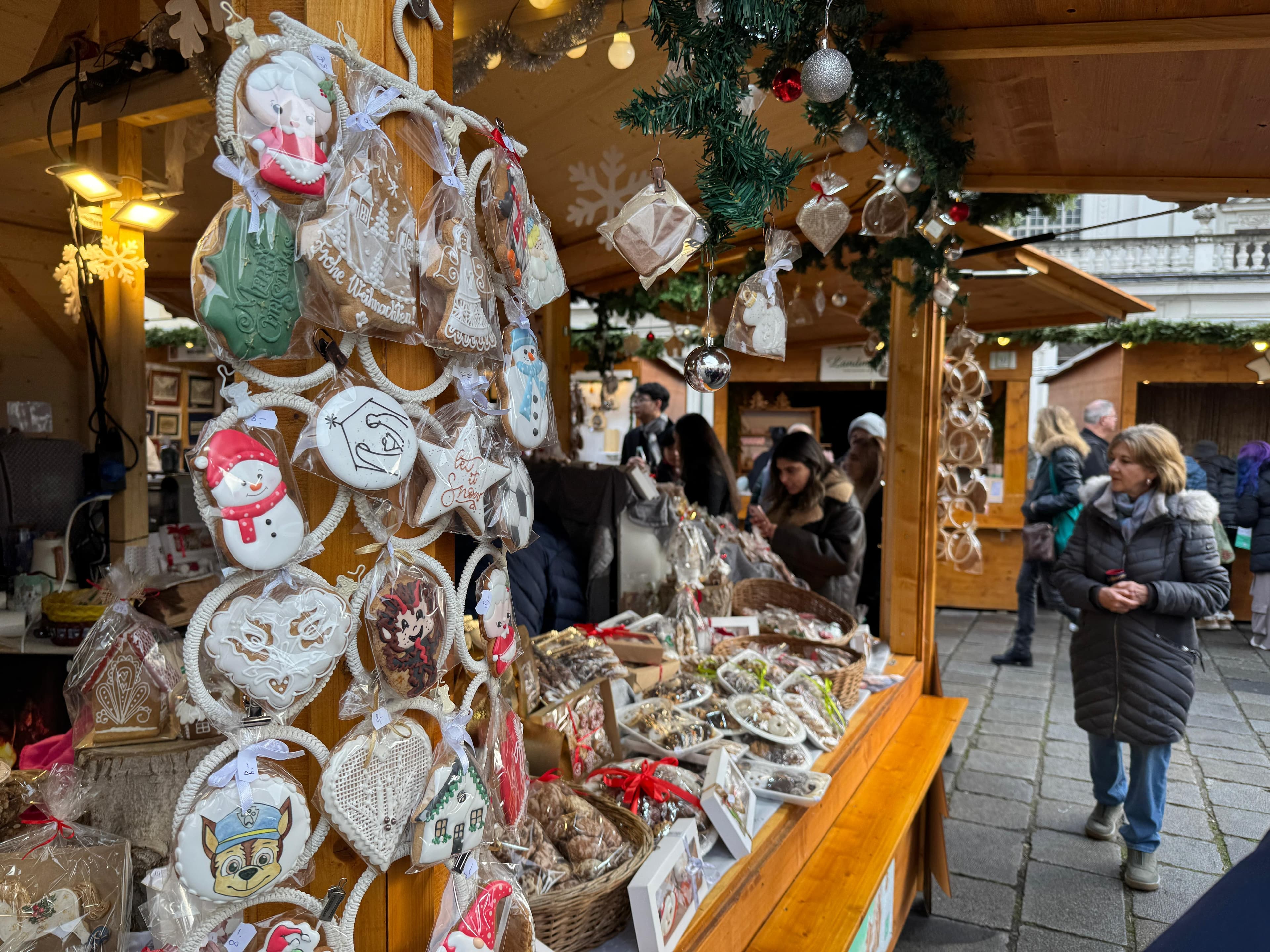 Christmas Market Am Hof - Photo 8