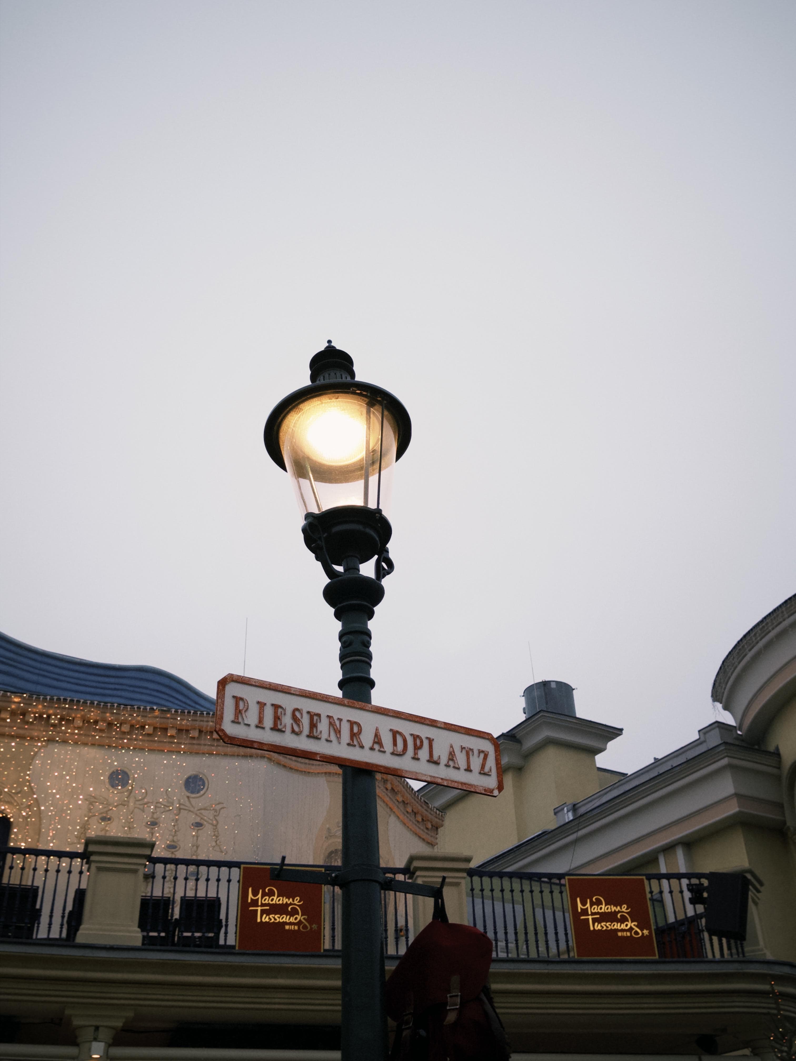 Winter Market on Riesenradplatz - Photo 7