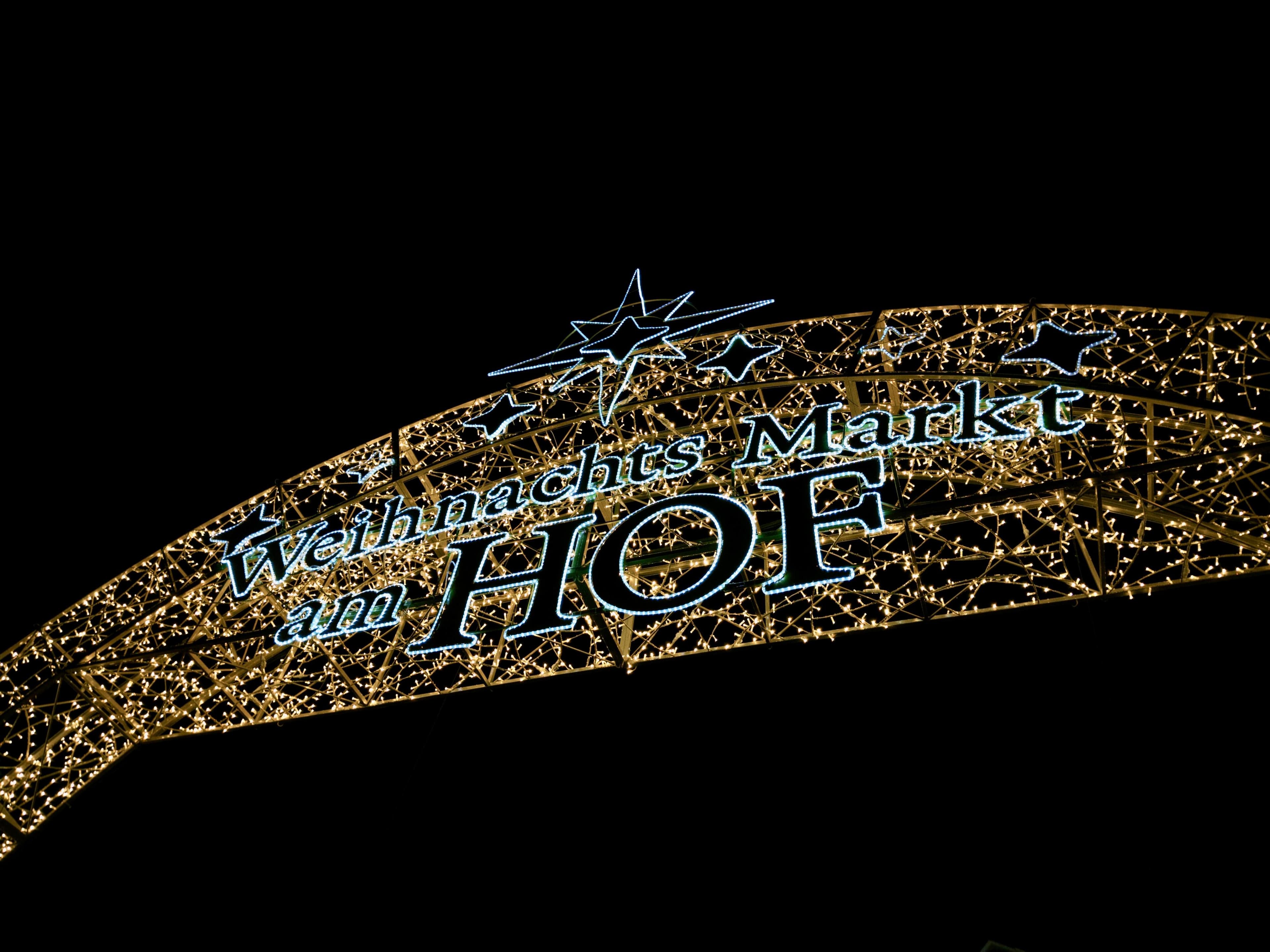 Christmas Market Am Hof - Photo 2