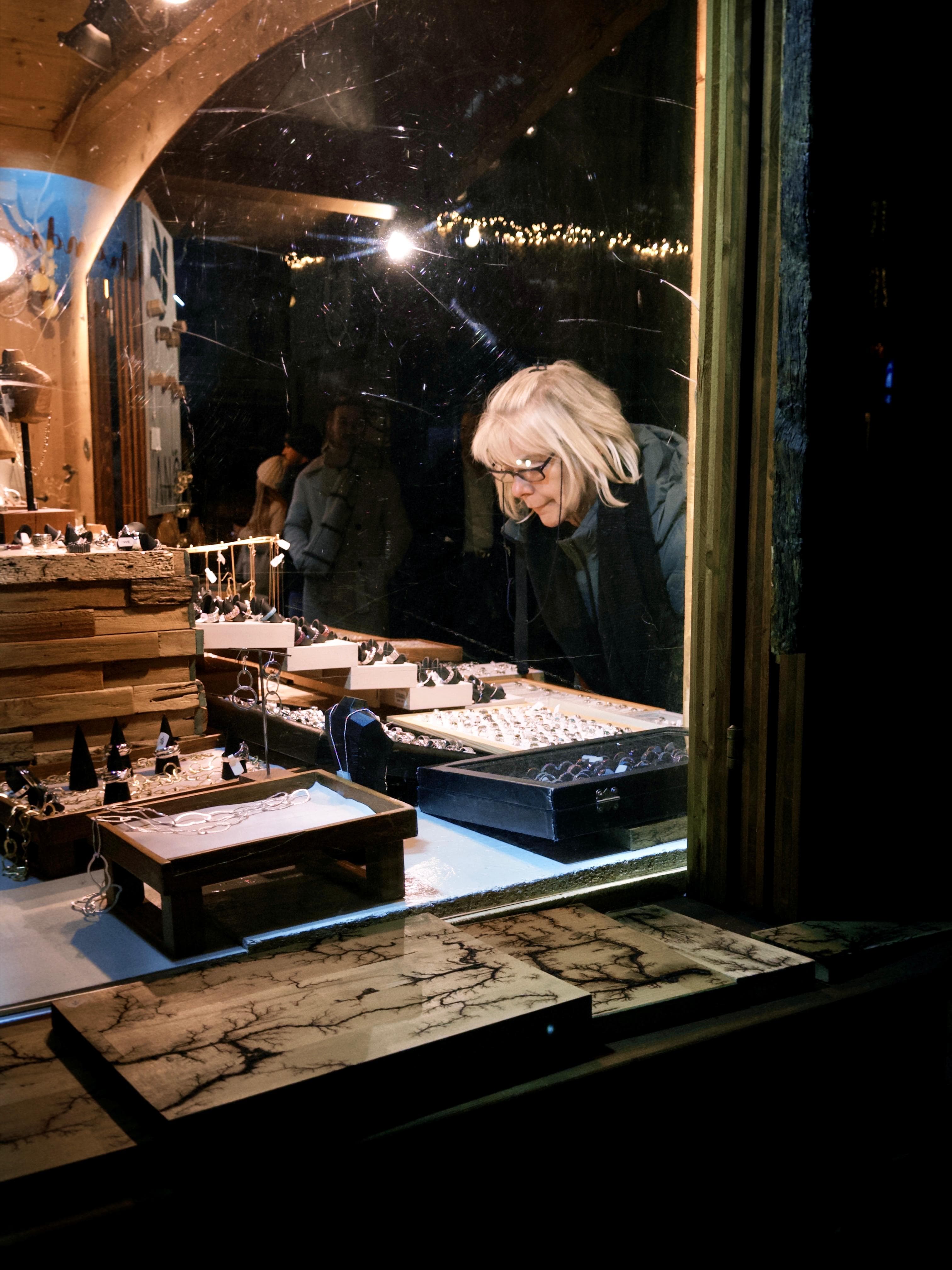 Christmas Market Am Hof - Photo 5