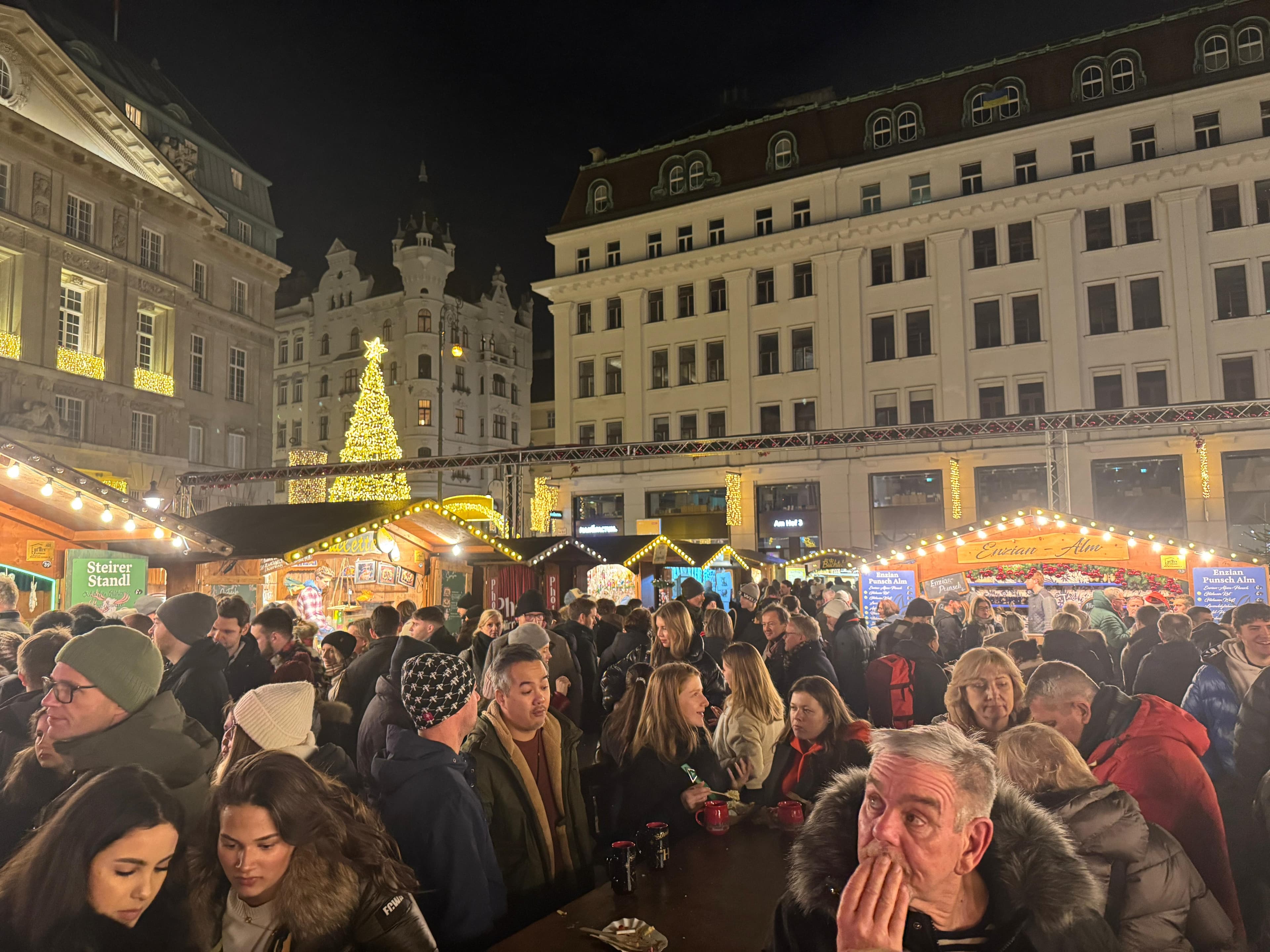 Christmas Market Am Hof - Photo 6