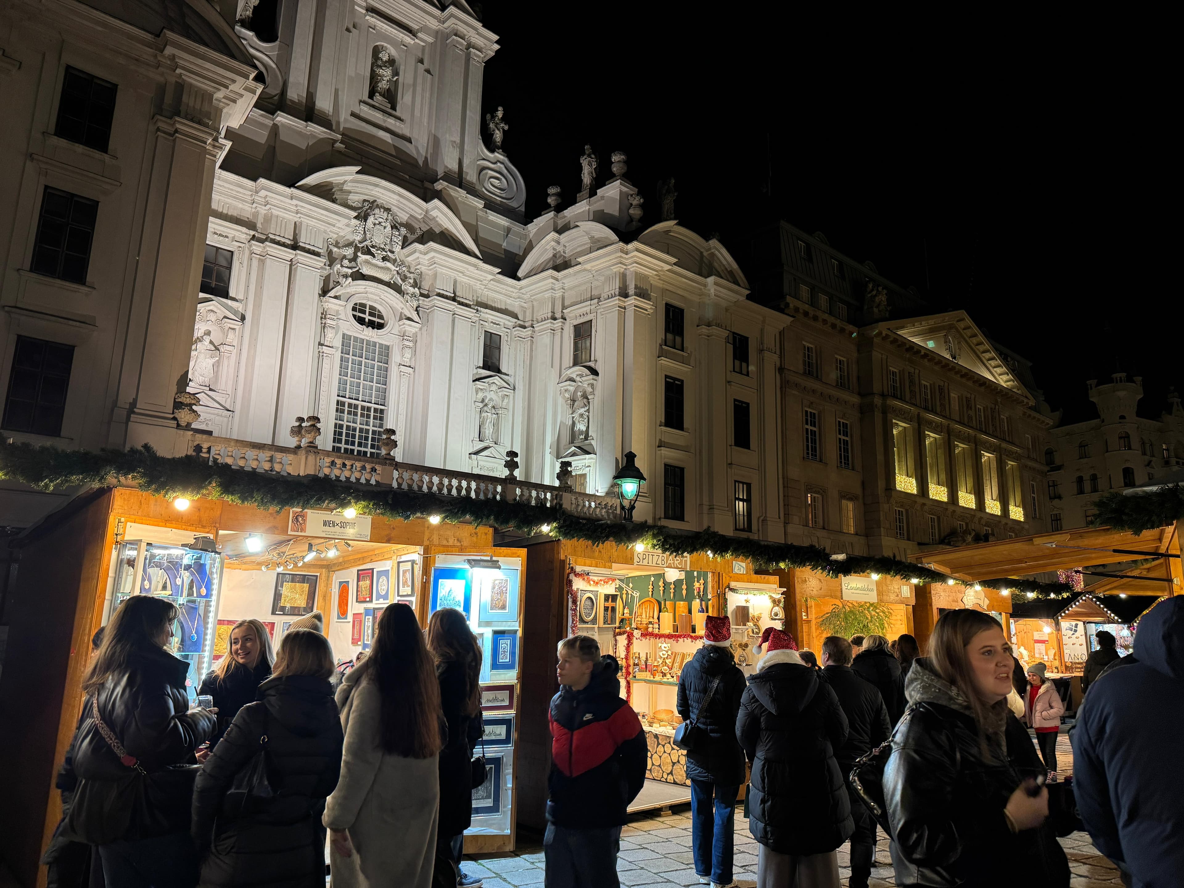 Christmas Market Am Hof - Photo 7